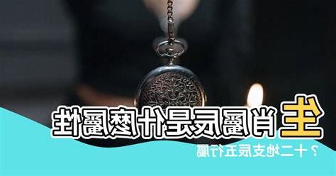 辰 屬性